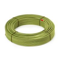 Провод декор. Круглый 3х2,5 "Царский Стиль" RS-20-87, фисташковый