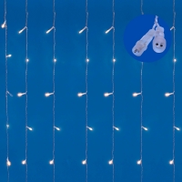 ULD-C2030-240/TTK WARMWHITE-WHITE IP44