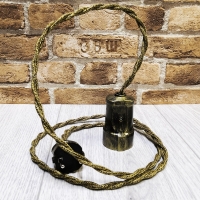 Удлинитель "Дежавю", Бронза мини