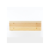 Четверная подложка "Универсальная", ясень