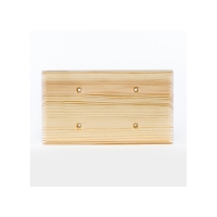 Двойная подложка "Универсальная", дуб