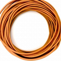 Провод декор. Круглый 4UTP "Царский Стиль" RS-43-06, медь