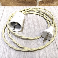 Удлинитель "Дежавю", Лилия