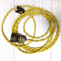 Удлинитель "Дежавю", Золотинка